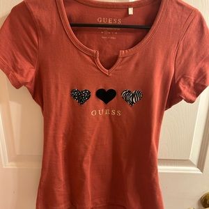 Guess T shirt